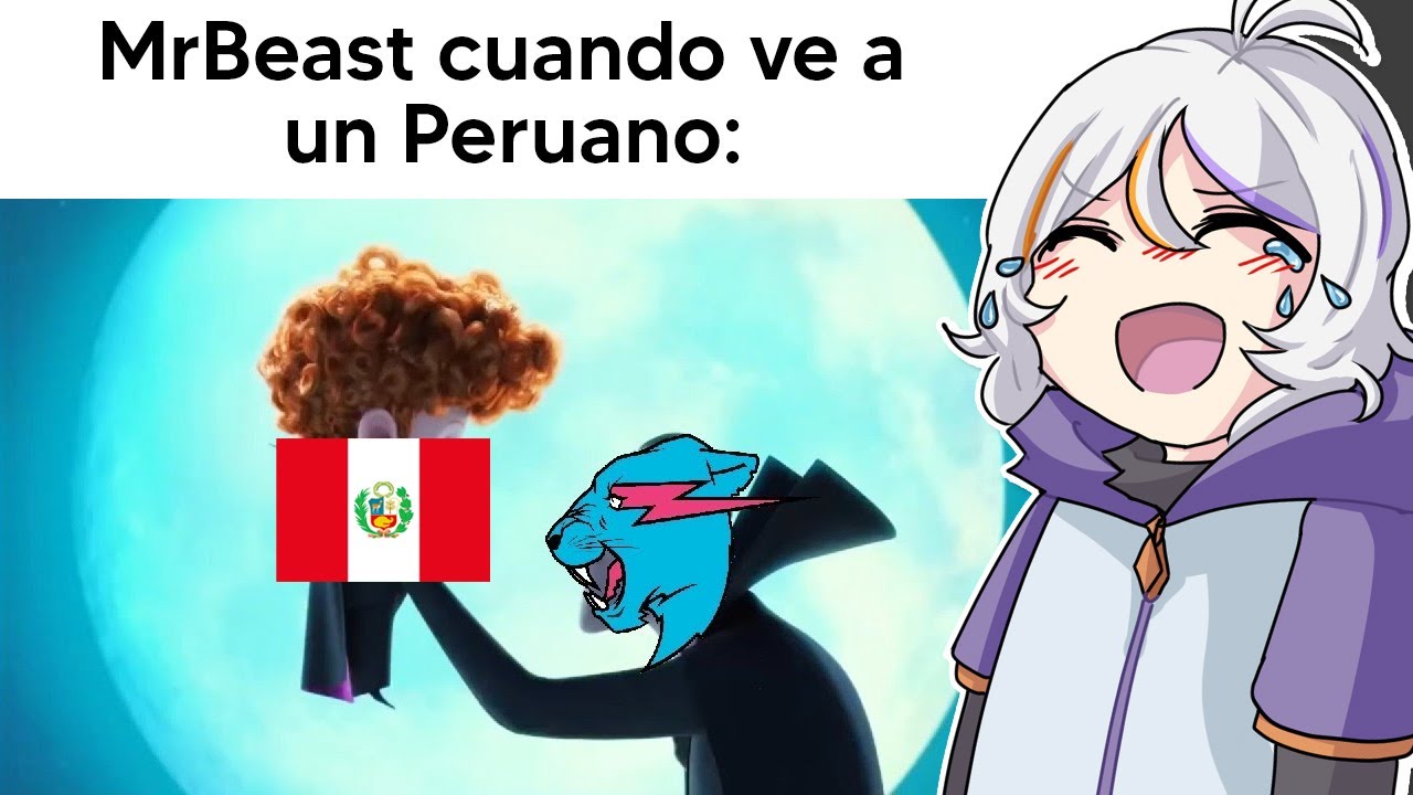 MEMES PERUANOS 😂🇵🇪