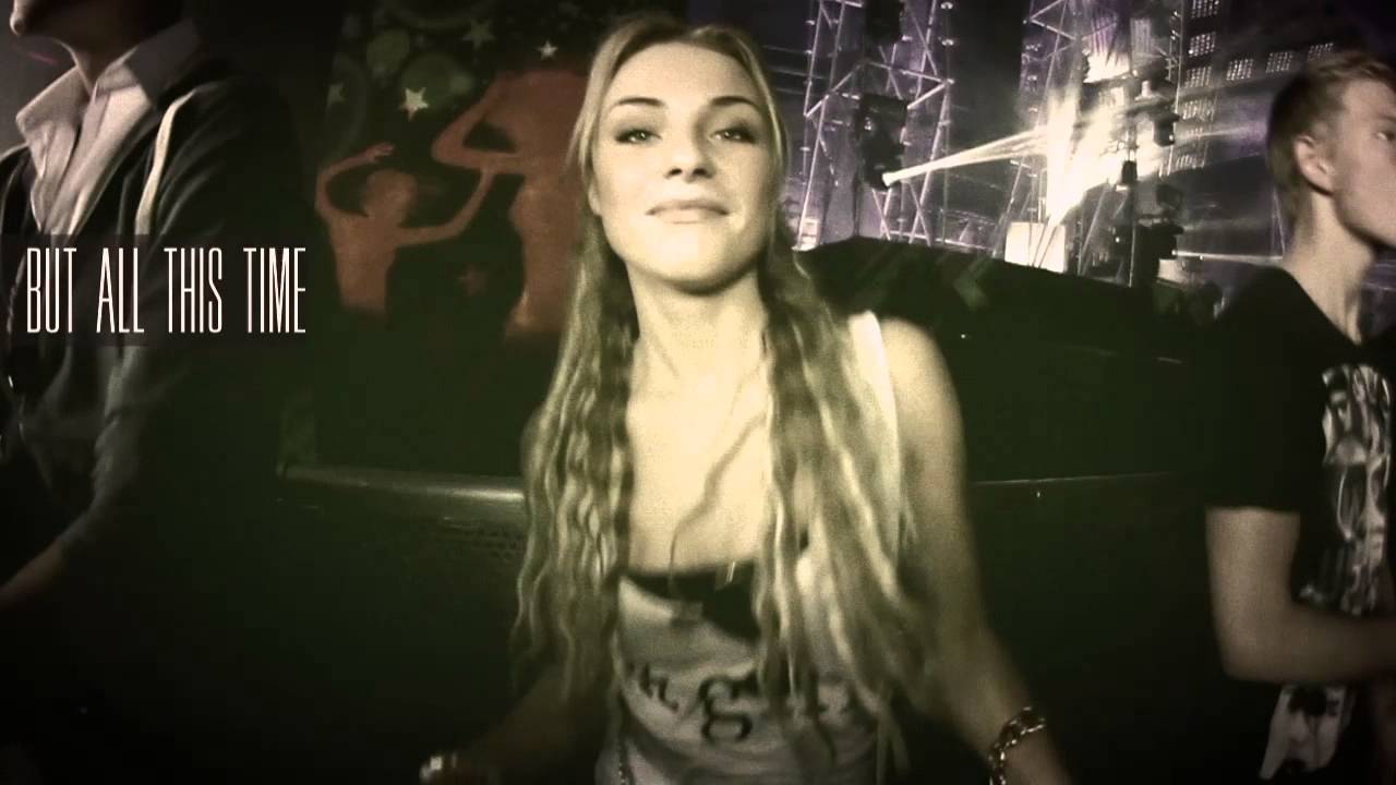 Digital Punk - The Revelation (Official Videoclip)