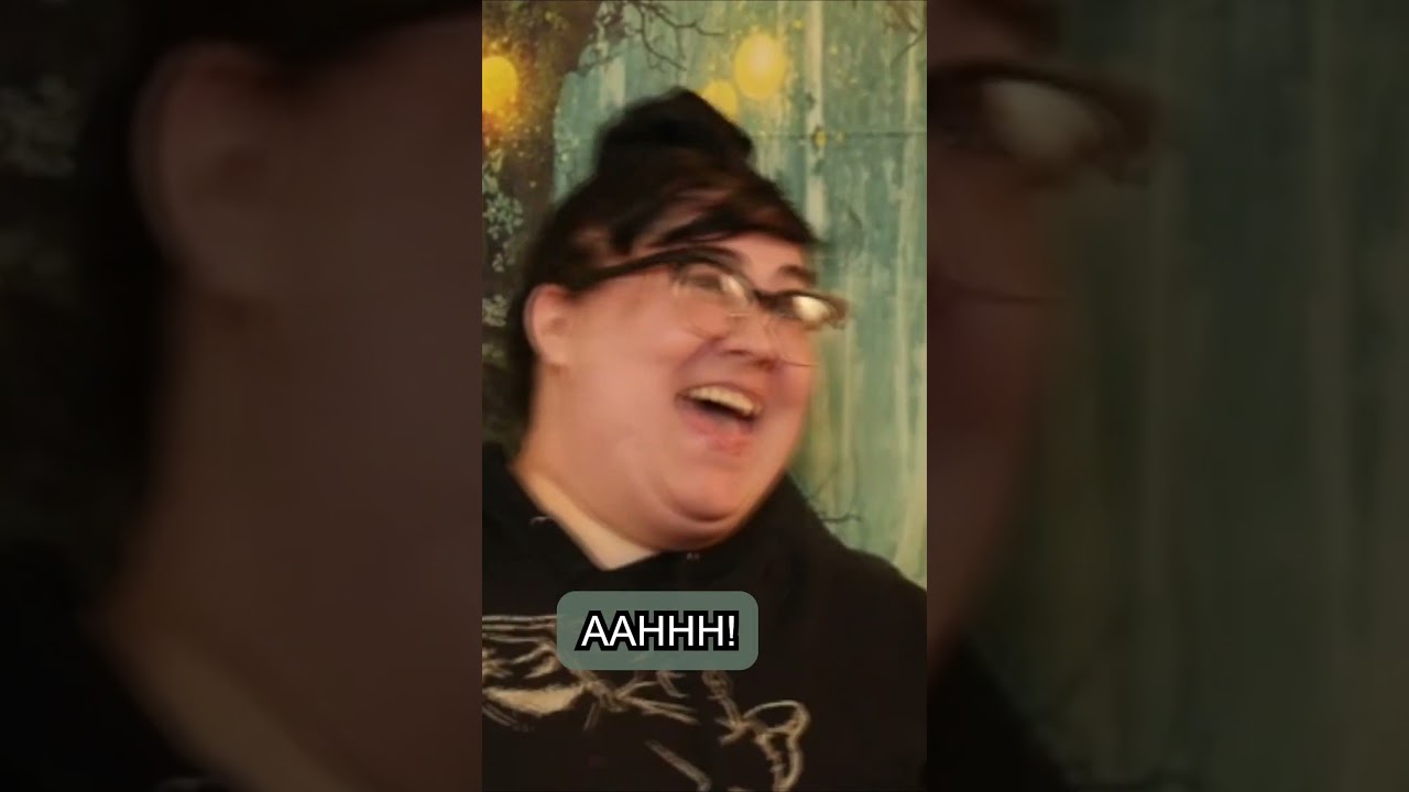 Inter-party conflict gets weird... 