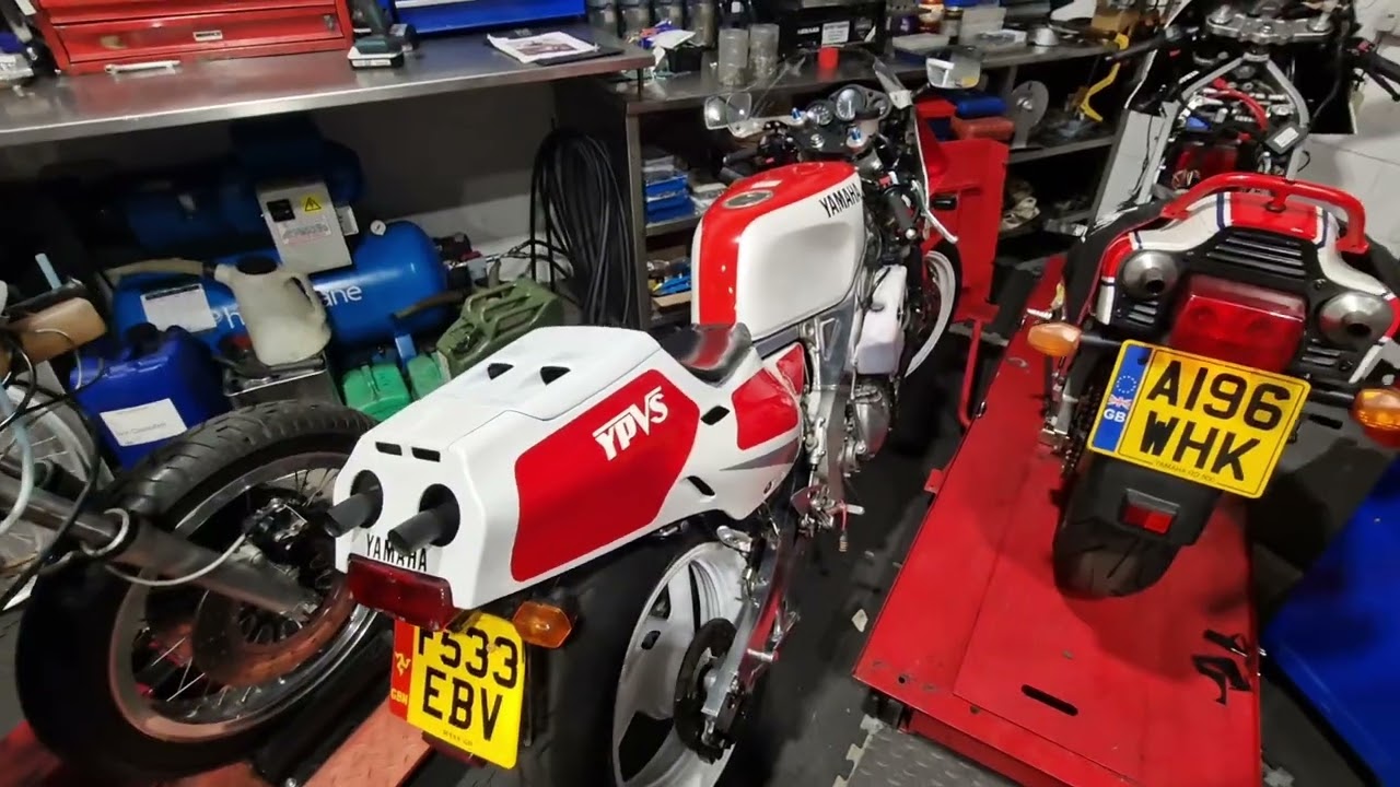 An overdue Friday round up, some interesting new bikes in!