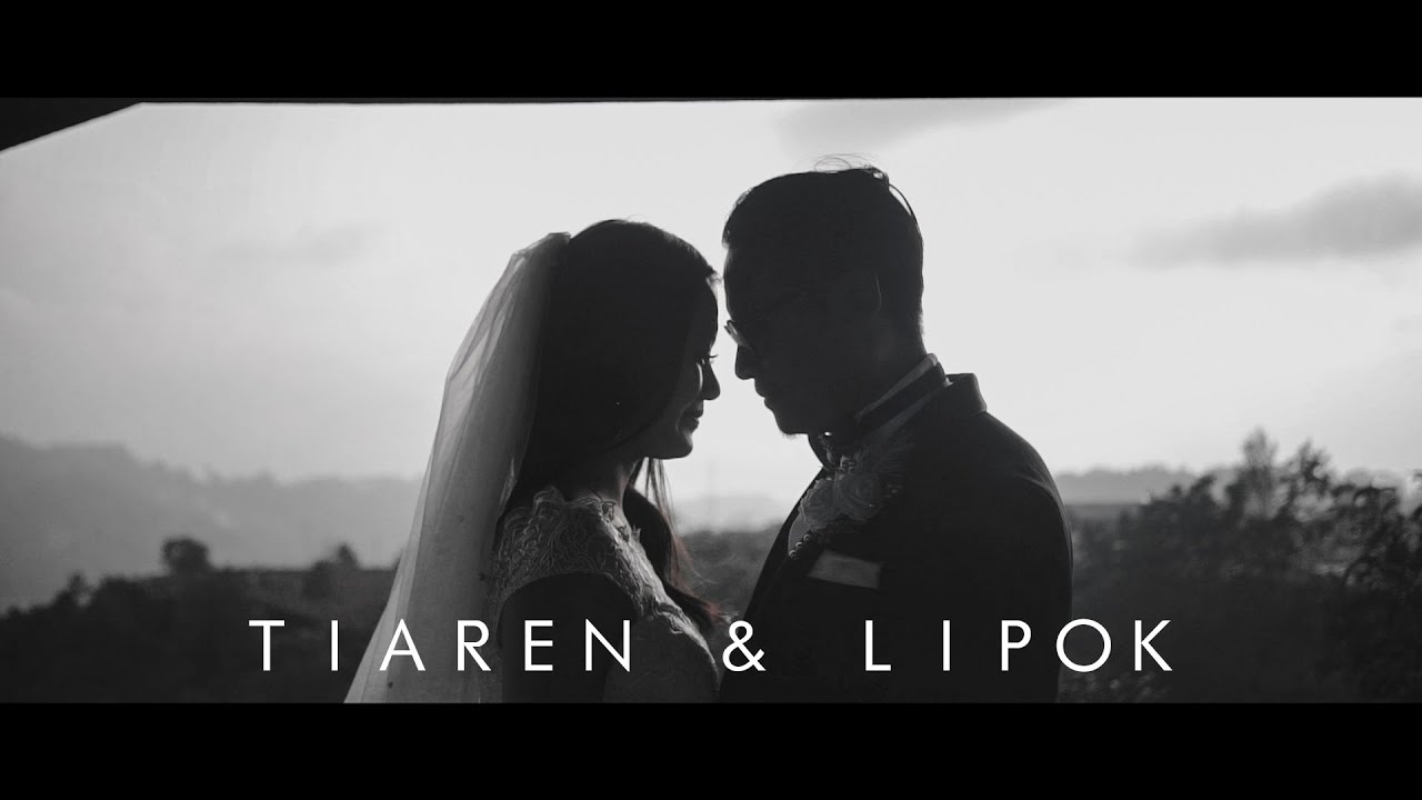 Tiaren & Lipok | Nagaland Wedding | Northeast |