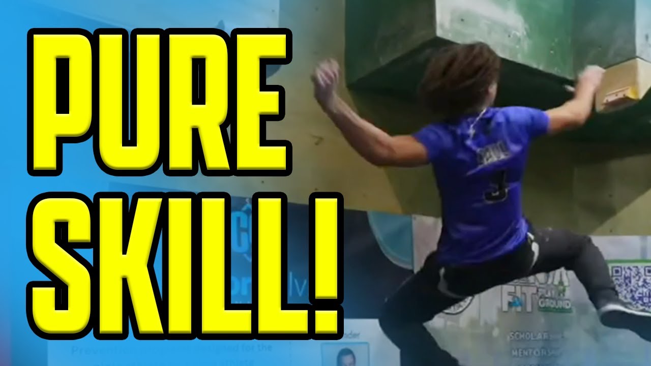 BEST Skill Runs of the SEASON! | Team Ninja Association