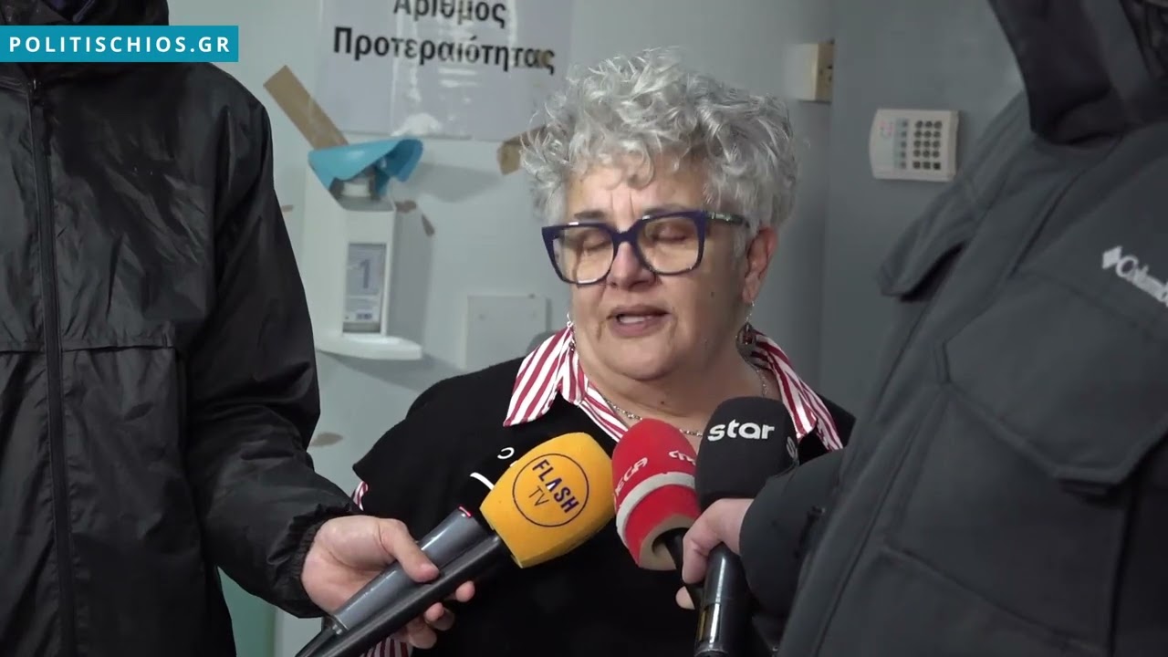 «Ήταν σαν να βλέπεις τροχαία το ένα μετά το άλλο»: Συγκλονίζουν οι νοσηλευτές