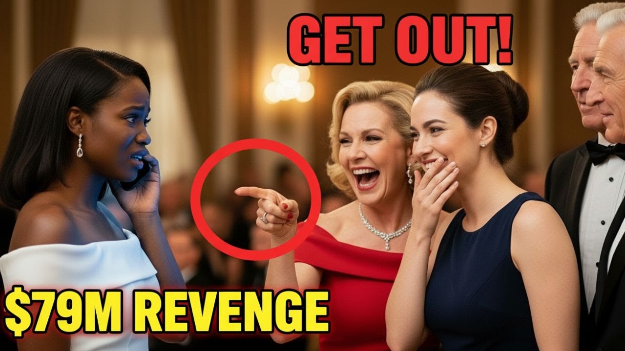 White Billionaire Family Insulted a Black Woman &mdash; Her Revenge Cost Them $79M