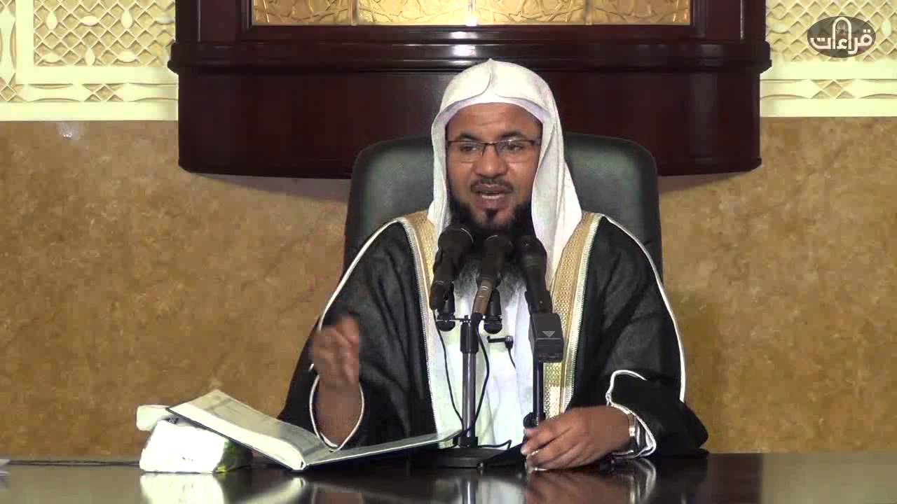 التفسير المفصل  ( سورة الغاشية / 2 ) الشيخ محمد بن علي الشنقيطي || 1436/9/17هـ