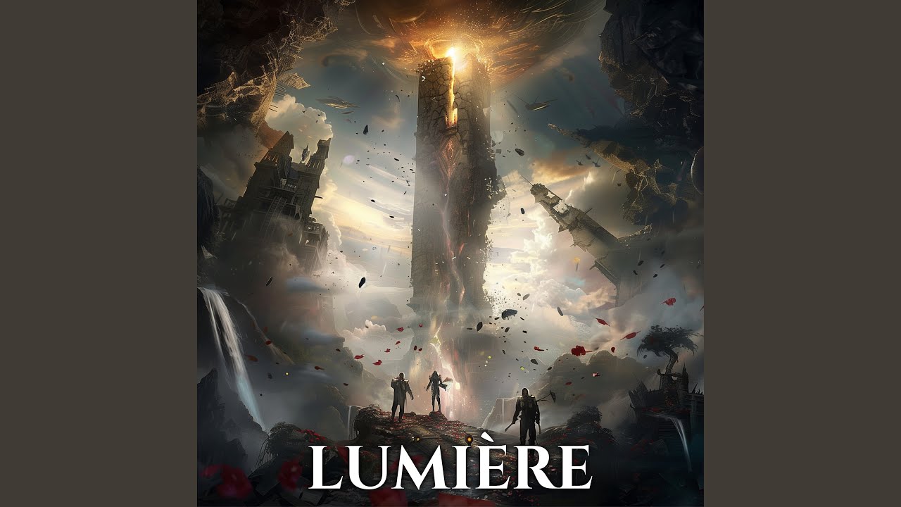 Lumi&egrave;re