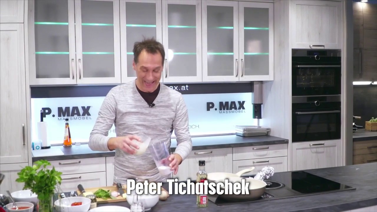 Rezept der Woche: Buchweizenpalatschinken