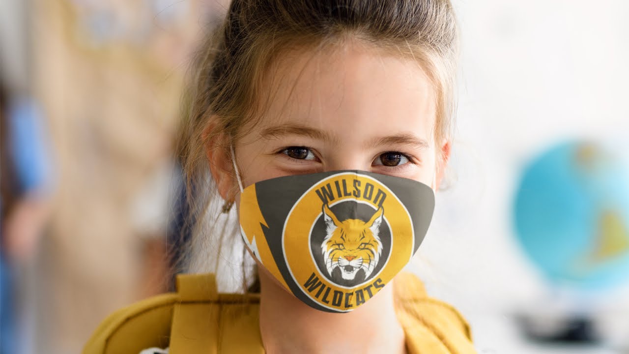 Introducing Mask Builder | Create Custom Face Mask Designs