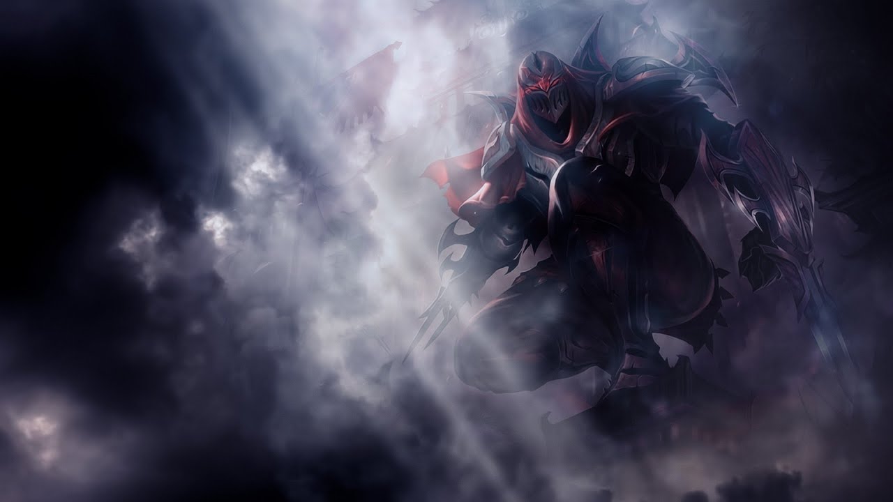 The Return