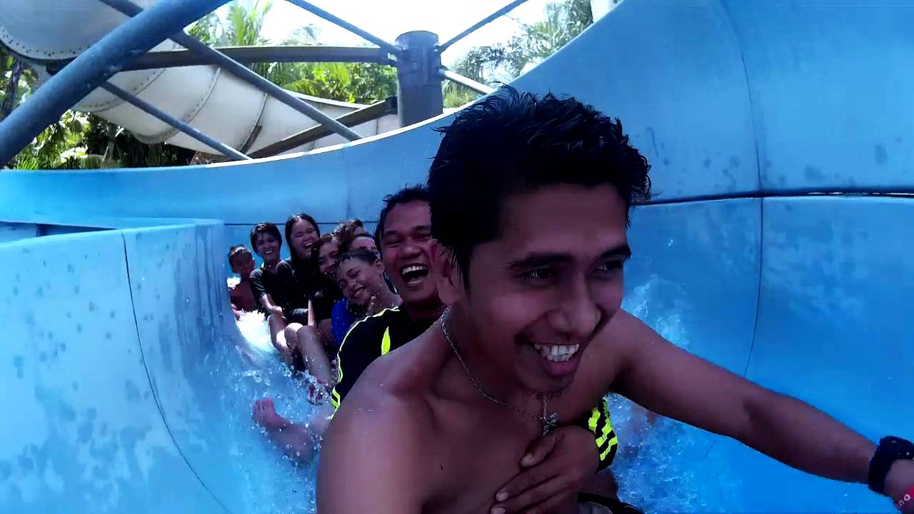 Splash Mountain Escapade