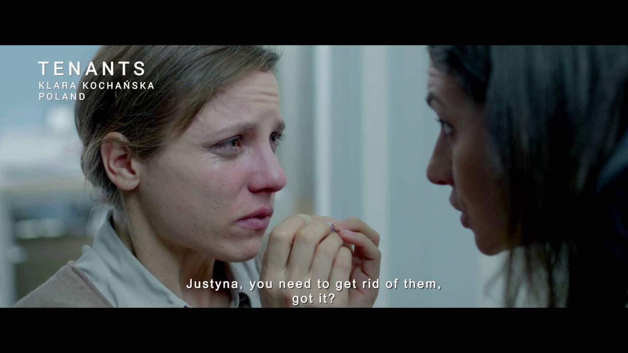 European Film Promotion presents Future Frames 2016