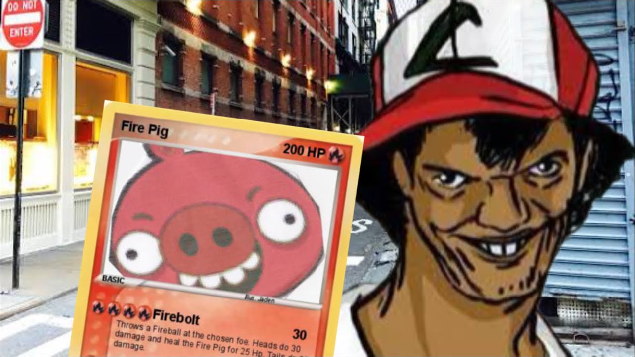 Jackpot plays PKMN legends Z-A