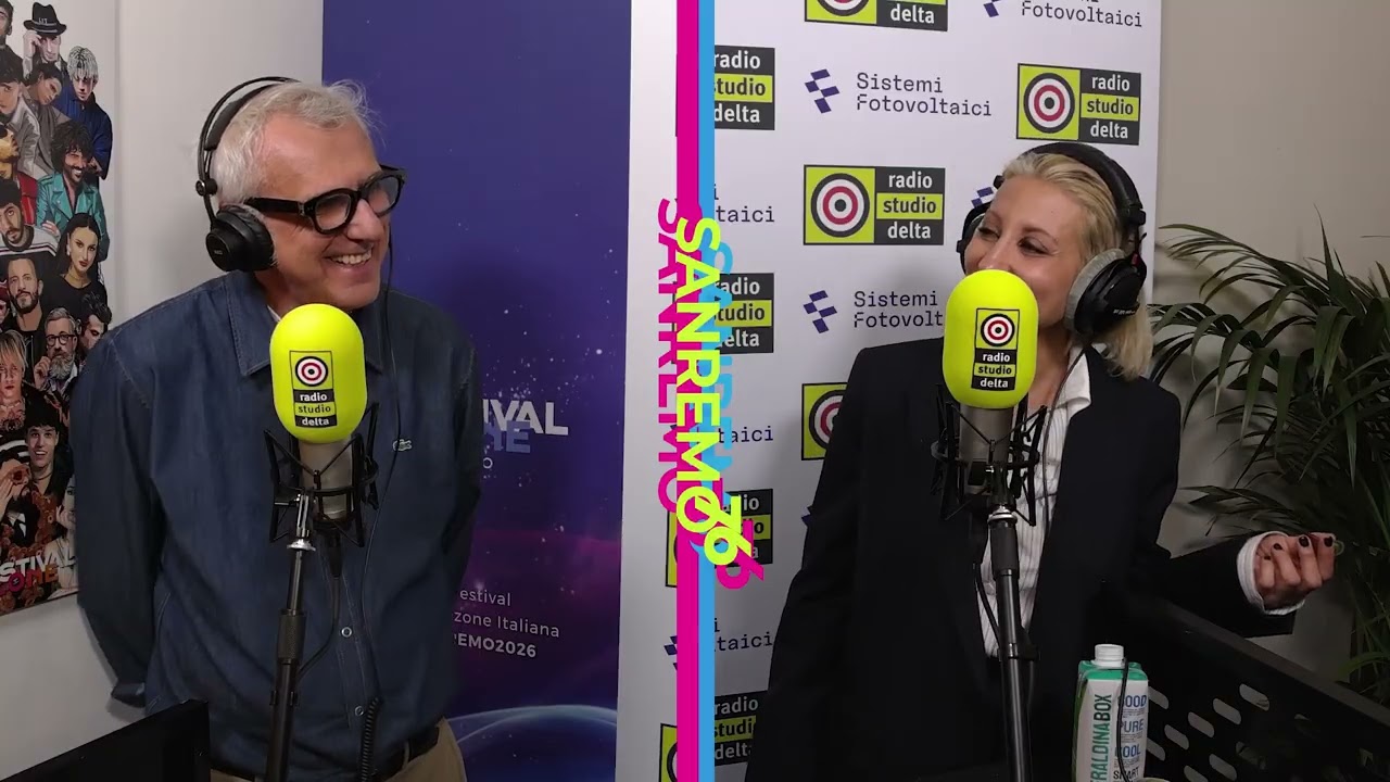 Malika Ayane in gara con 