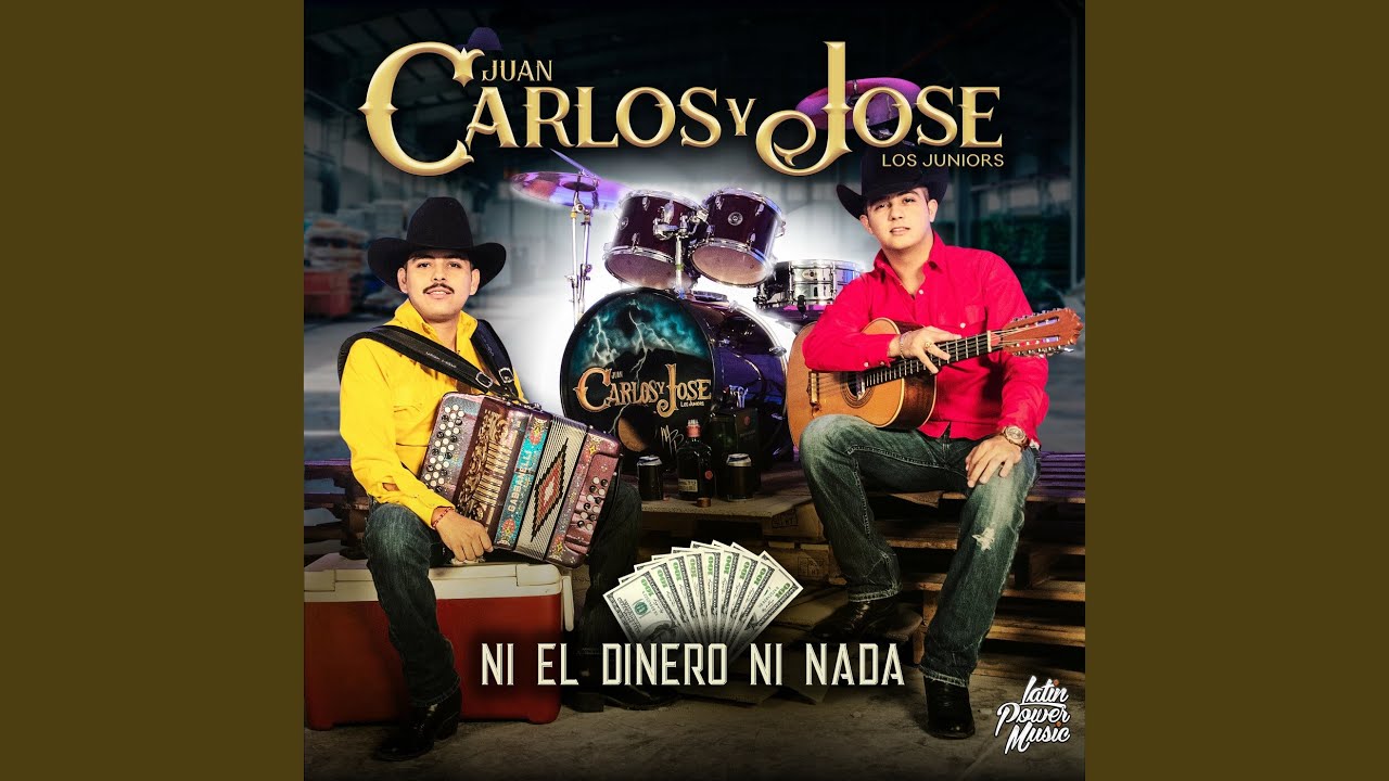 Ni el Dinero Ni Nada