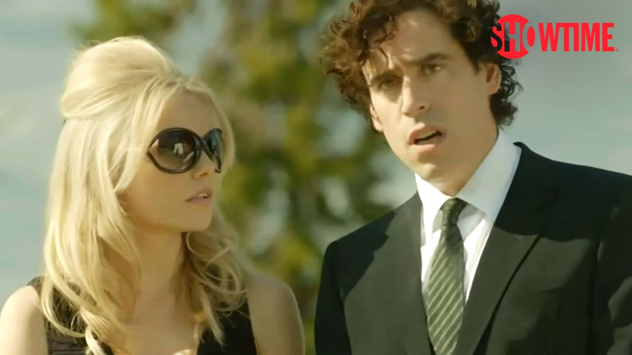 Episodes Season 2: Bloopers | SHOWTIME