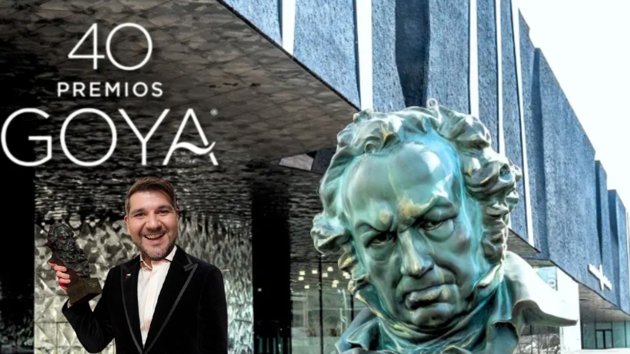 RESUMEN PREMIOS GOYA 2026