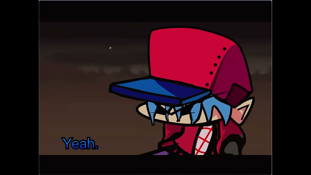|FNF the final battle trailer?| (unfinished)