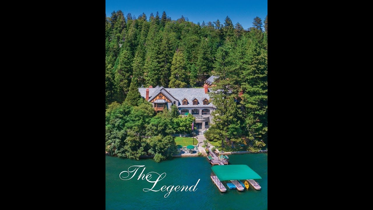 27417 North Bay Road, Lake Arrowhead