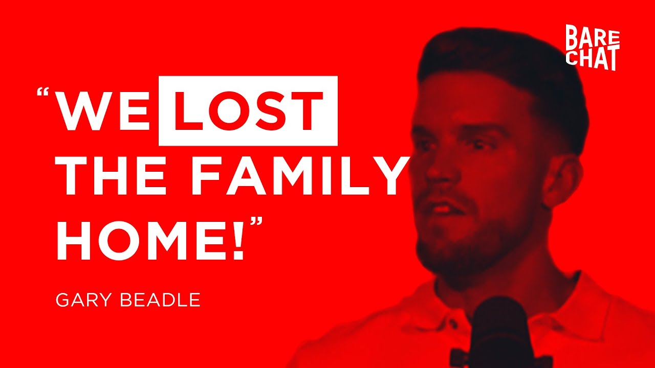 How to turn your environment into a springboard for winning | Gary Beadle