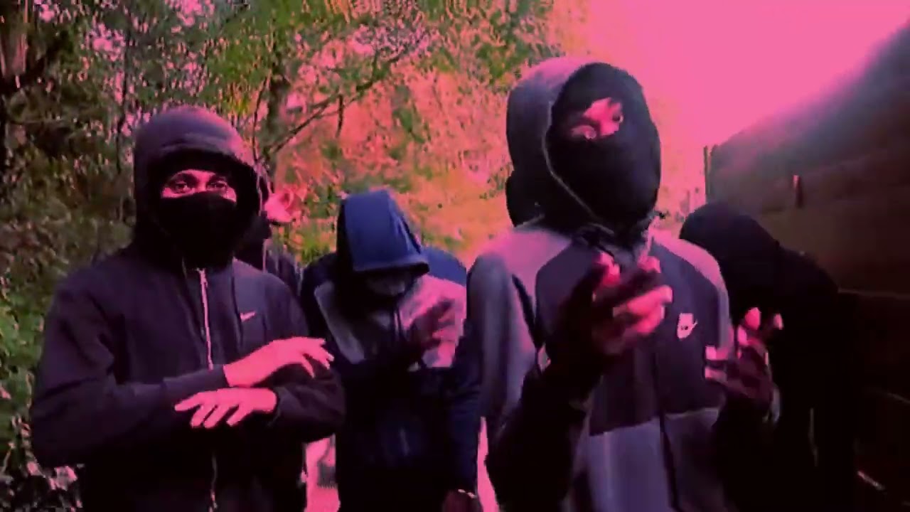 [FREE] #DUTCHDRILL #FOG LOWKEY X RK X RS TYPE BEAT - NO MANNERZ (prod by. K1 X ELKAYBEATZ )