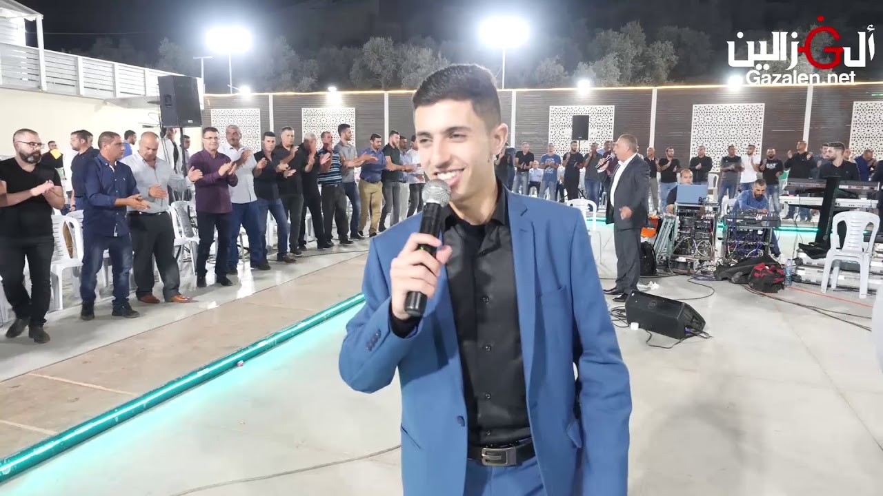 عصام عمر اشرف ابو الليل وصهيب عمر أفراح ال الزطام ام الفحم