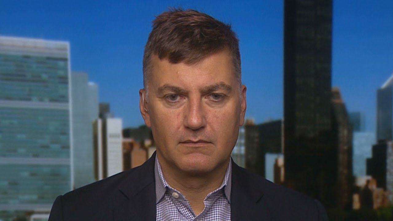 Euan Rellie on the impact of the latest tariffs between the US and China