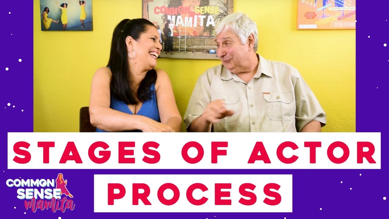 From Audition to Rehearsal to Set with Actor and coach Ken Lerner