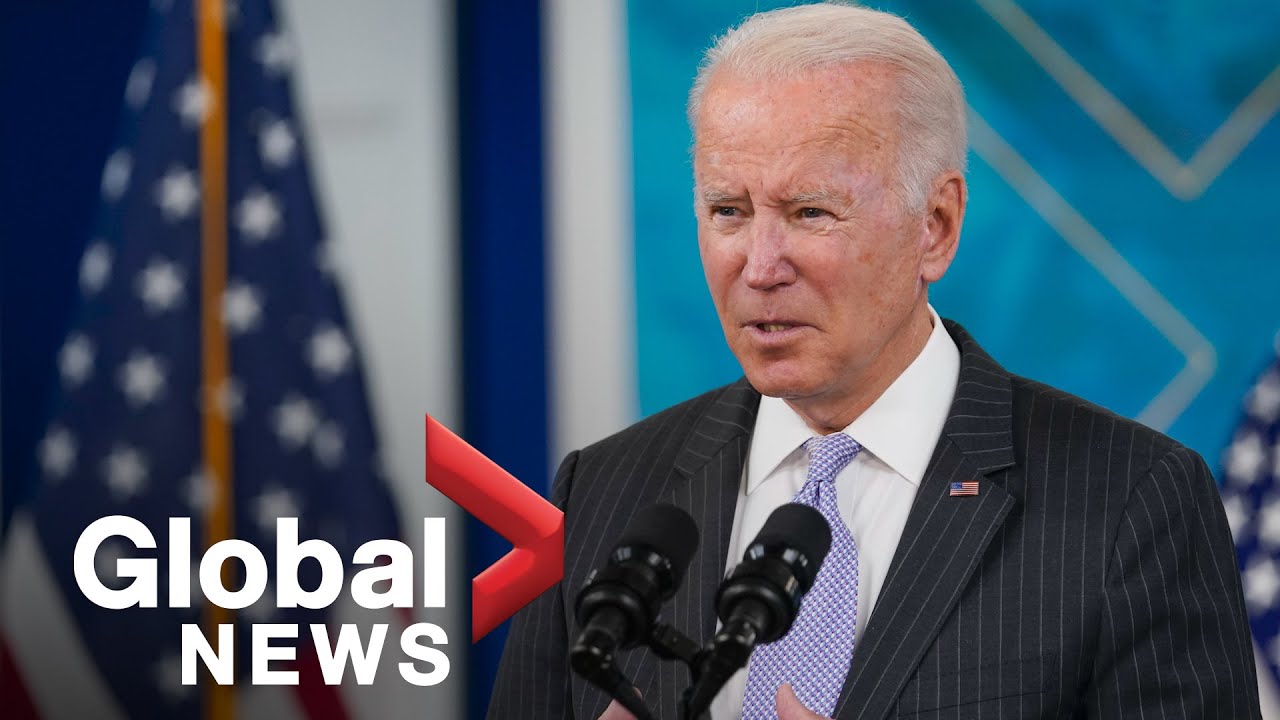 Biden's bad day: US gubernatorial races set Democrats back