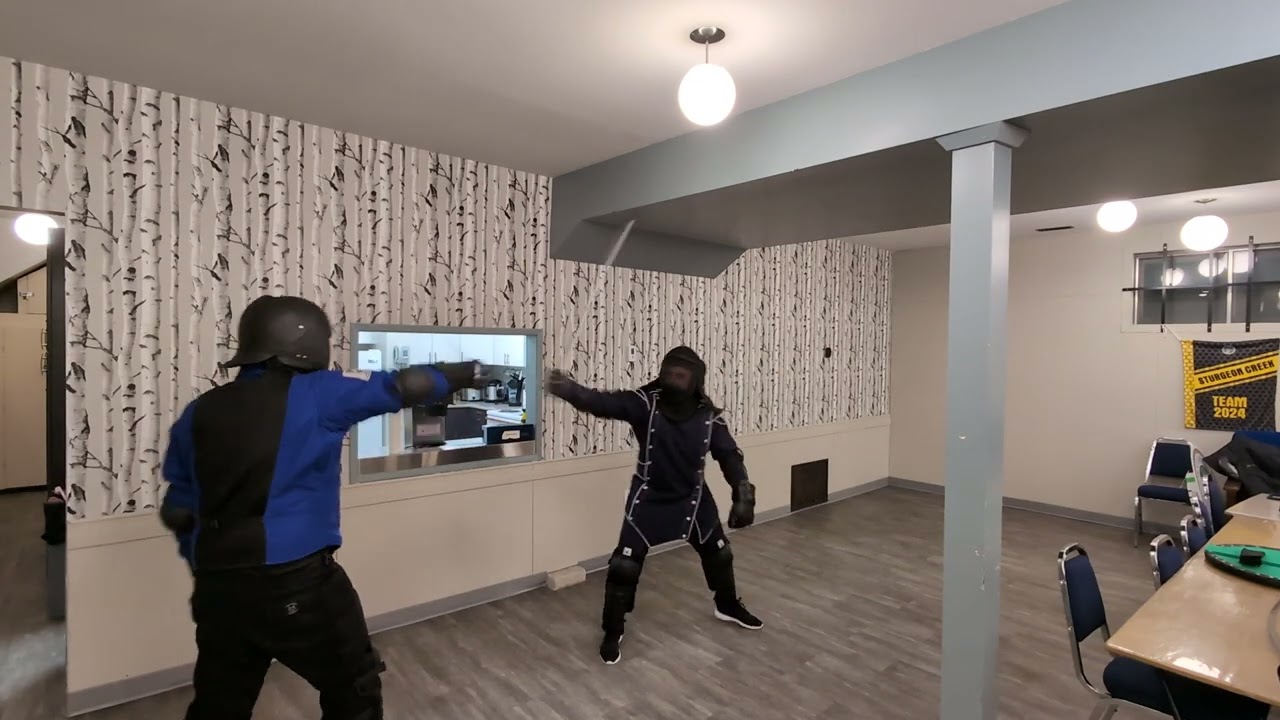 Jack vs Tyler. Feb 12, 2026