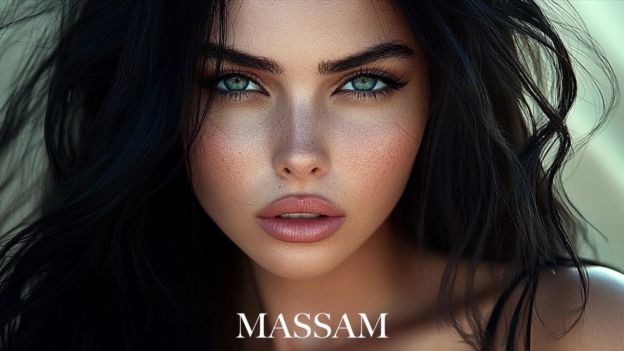 MASSAM - Ethnic & Deep House Relax Mix (Vol.50)