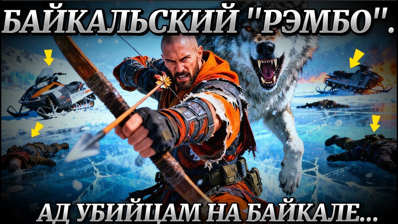 МОНАХ НАРУШИЛ ОБЕТ ЧТОБЫ ОСТАНОВИТЬ БЕСПРЕДЕЛ.