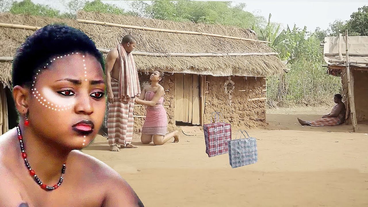 MON PÈRE NOUS A ENVOYÉS, MAIS JE L'AI CHOQUÉ LORSQUE JE REVENU EN TANT QUE REINE {REGINA DANIELS}