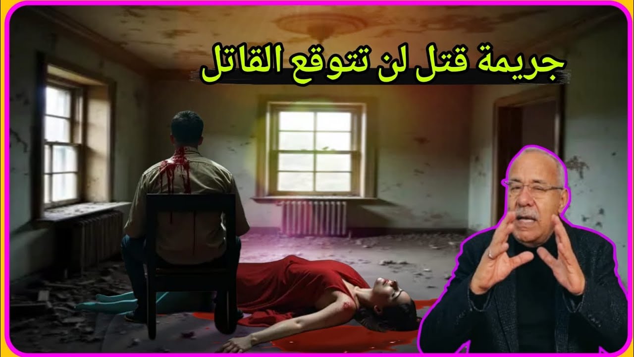 كيفاش حصل المجرم لحمق رجال الأمن الوطني عبد القادر الخراز يحكي 