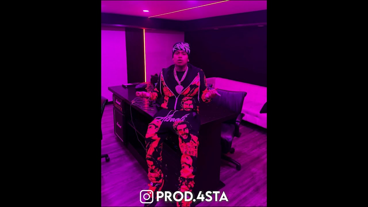 [FREE] Peysoh x Bravo The Bagchaser Type Beat 'Chaser' (prod by. 4STA)