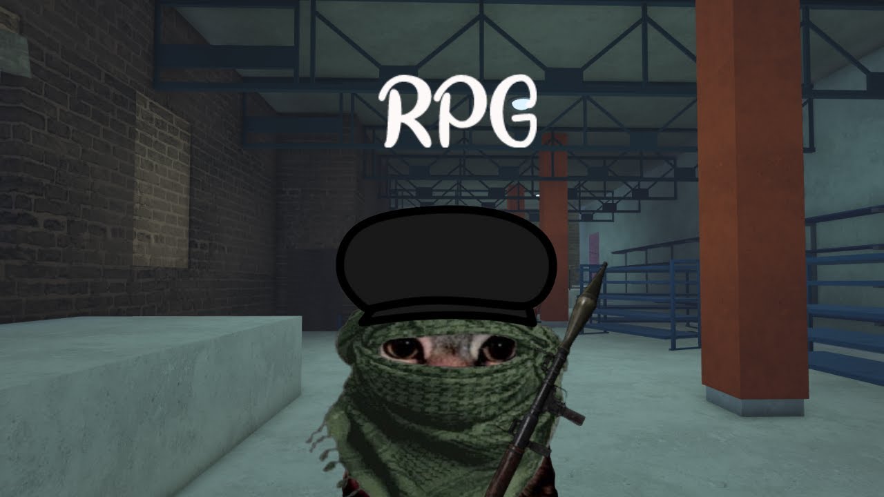 ROBLOX Criminality With Memes | RPG Experience!