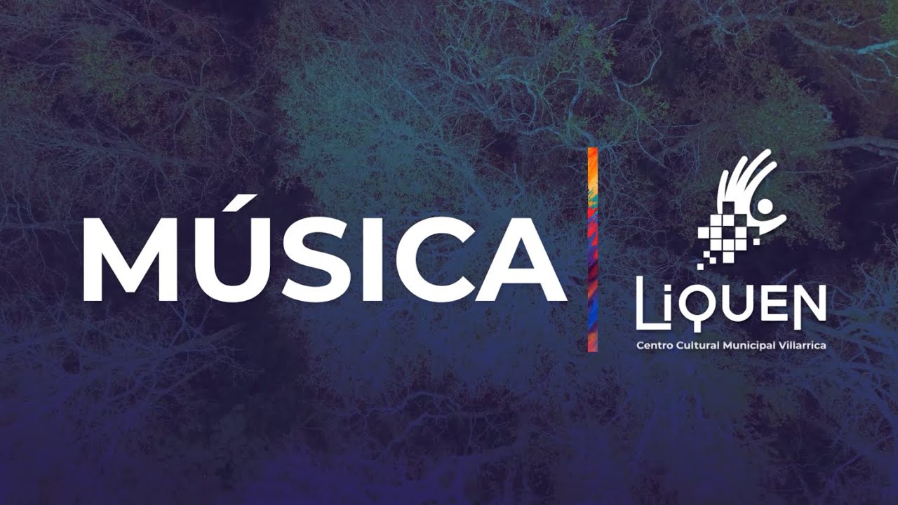 Gala de Aniversario - Orquesta Infanto Juvenil Municipal de Villarrica