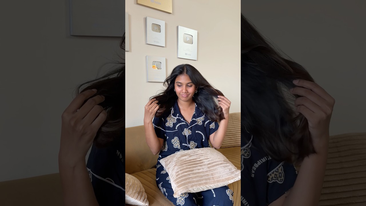 Stop Believing Hair Growth Myths | My Honest Experience