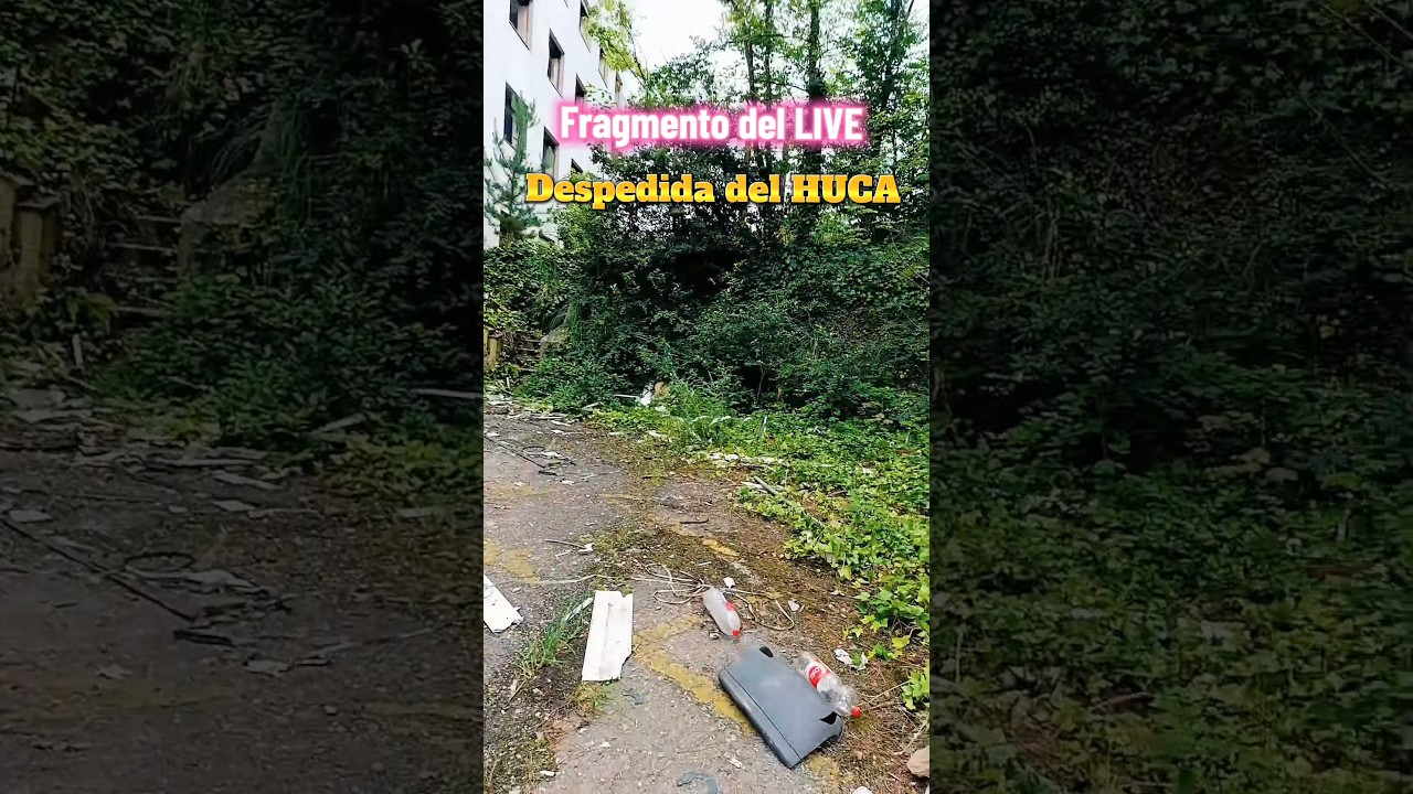 #huca #hospital #abandoned #explore #morgue #live #urbexasturias