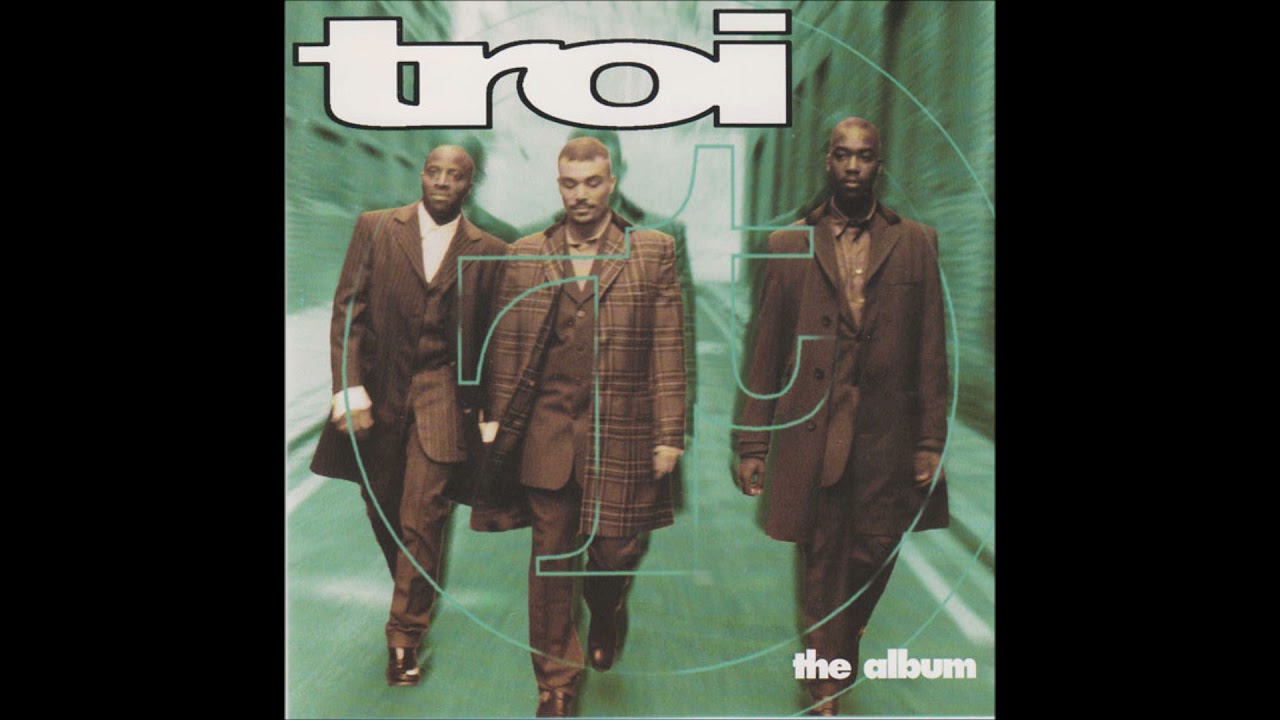 Troi - 24 Hours