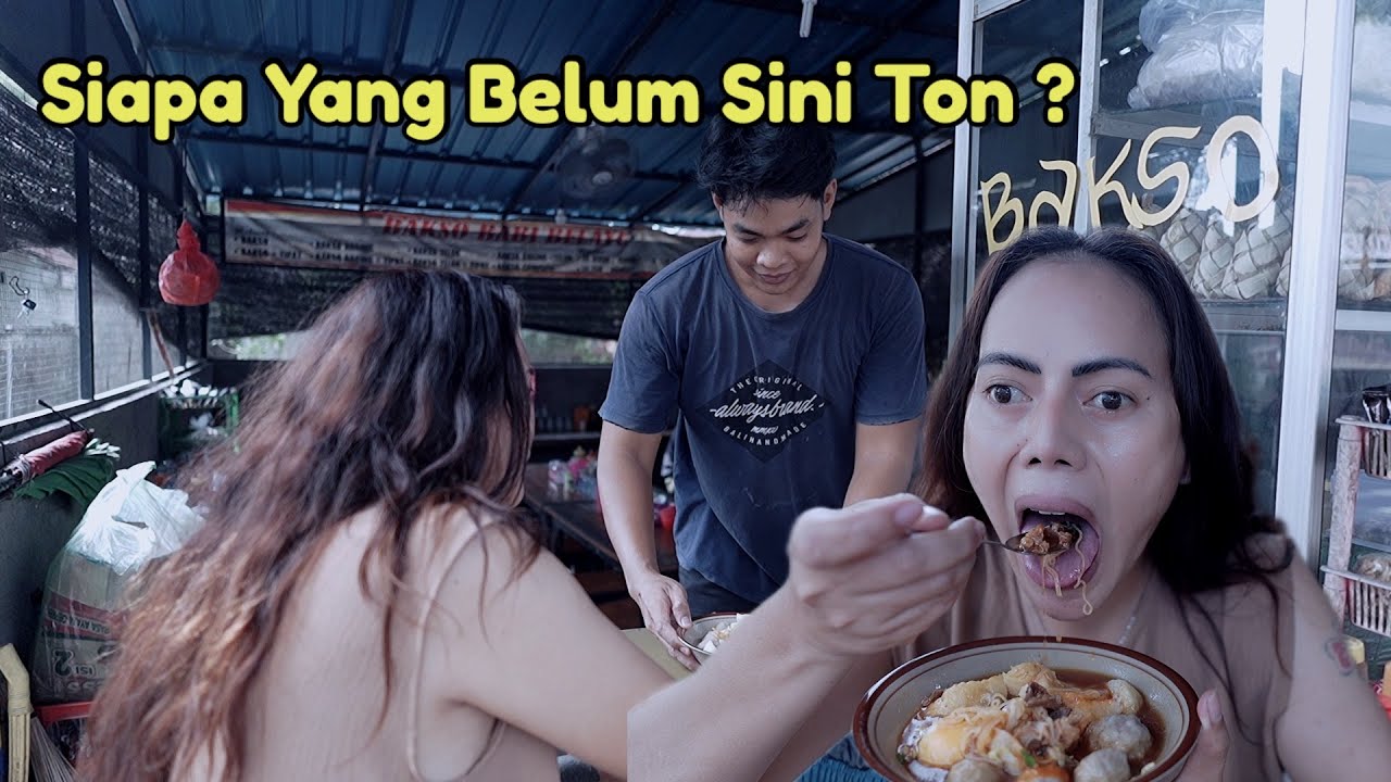 Bakso Babi Enak Di Belayu Bali