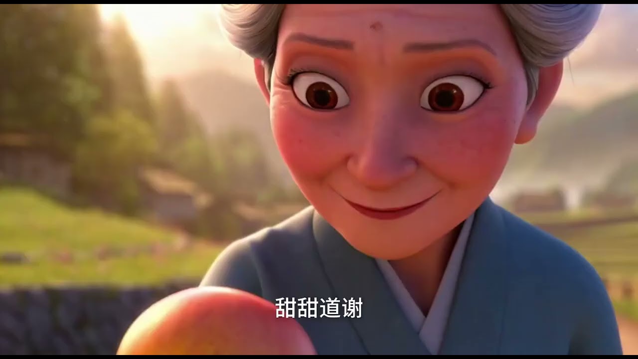 《锦鲤三岁半我是全京城大佬的团宠》小言灵穿越了。穿成了锦鲤文女主的炮灰痴傻姐姐言穗穗。母同胞，妹妹夺她气运，是京中团宠的小福星。而她，成了灾星。被送到乡下，痴傻一生，全村被屠，一生凄苦#阿紫说漫