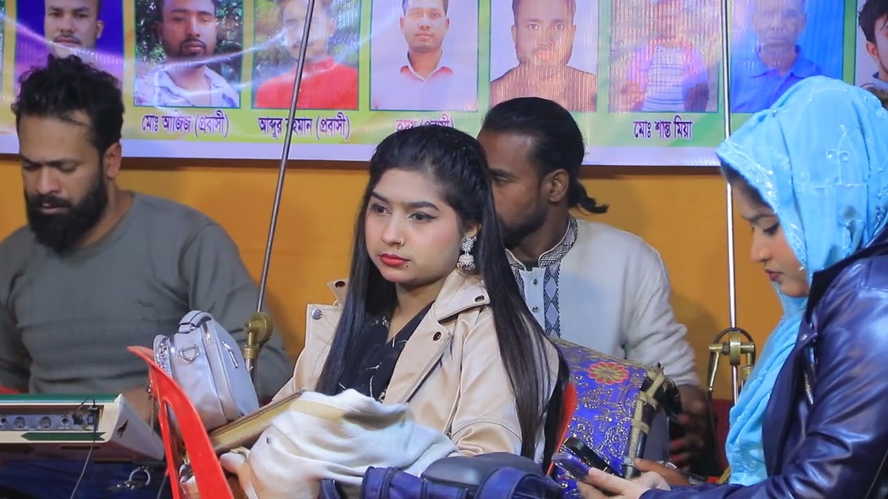 নিউ রুমা সরকার || দুই কুলে সুলতান ভান্ডারী || Dui Kule Sultan Vandari