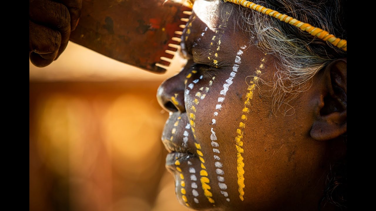 SeaLink NT - Tiwi Islands | Short Clip | Discover Aboriginal Experiences | Tourism Australia