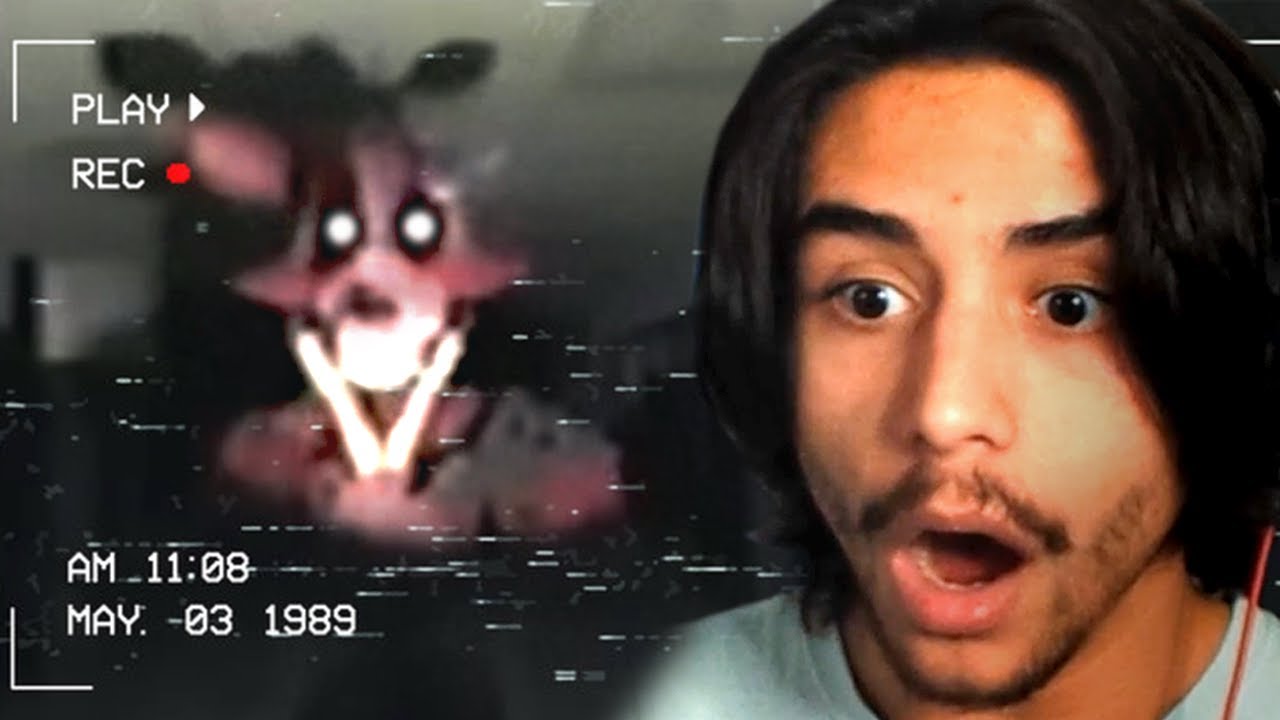 THIS IS ACTUALLY TERRIFYING! (POLICE ARCHIVE : REACTION)