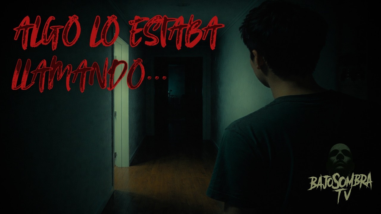 Lo que captaron en estas casas NO tiene explicación...| BajoSombra