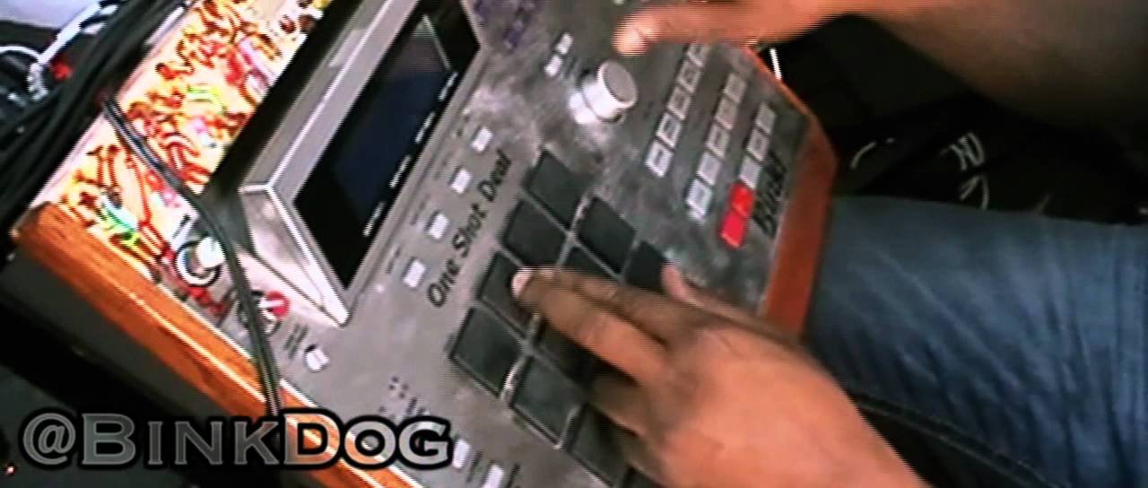 RAIN 910 - THE BINK! SESSION