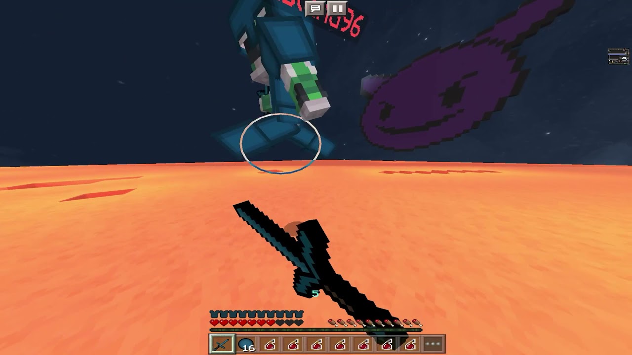 Rxdesxy is the beast. (Ft. Win10s)