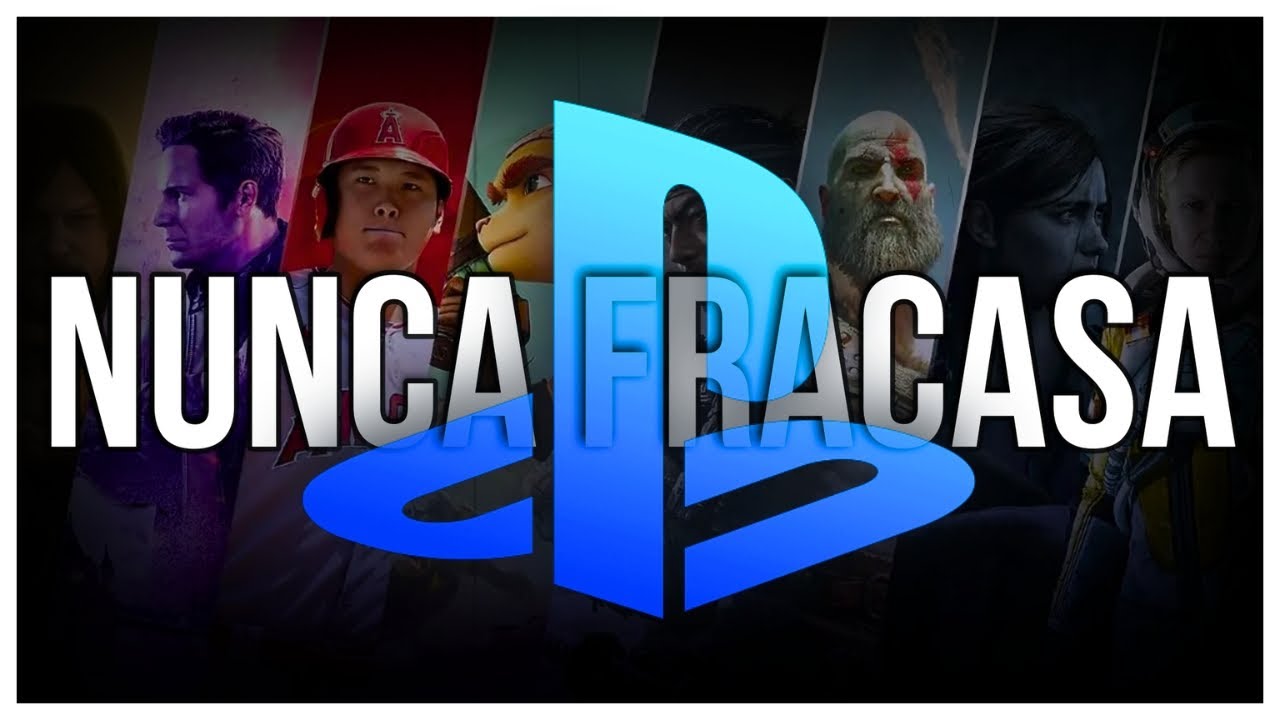 ¿Por Qué PlayStation Nunca FRACASA?