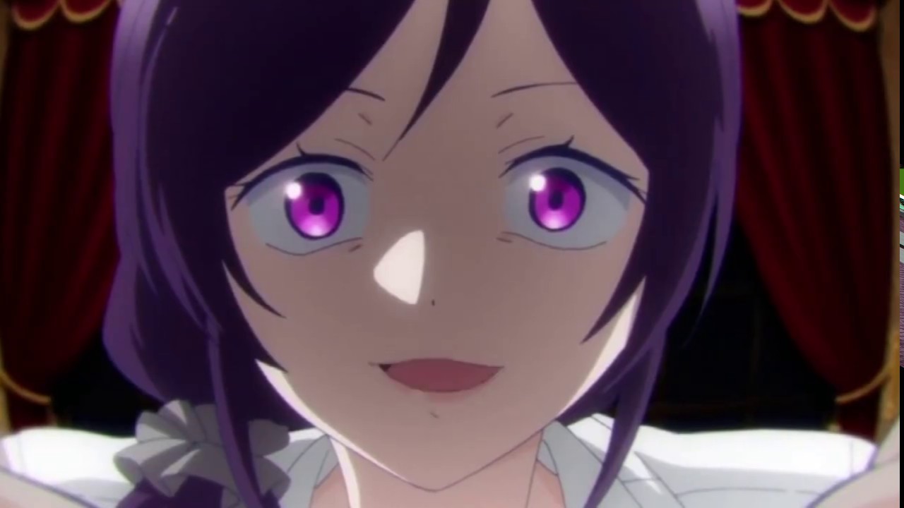 Happy Sugar Life - Monster AMV