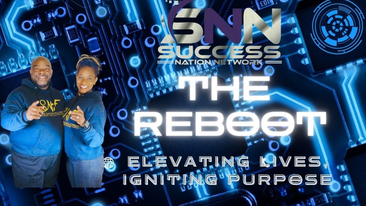 The Reboot Service